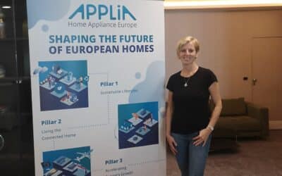 The annual general assembly of APPLiA Europe
