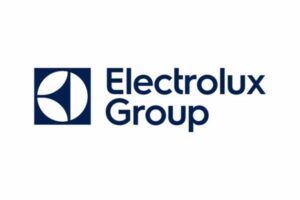 Electrolux group logó