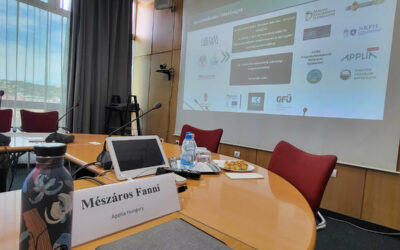 Eco-label roundtable meeting