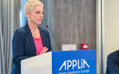 APPLiA Europe summer session in Athens
