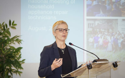 Az APPLiA Europe őszi találkozója