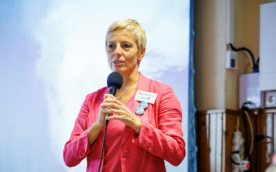 Members’ meeting of APPLiA Hungary