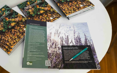 The latest Green Economy study book has been published