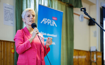 Industrial forum on the “right to repair” at the Ministry of National Economy