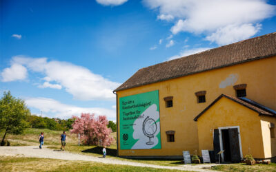 Egyeztetés a Skanzen képviselőivel