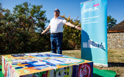 ‘Free-from Weekend’ event at the Szentendre Open-Air Museum